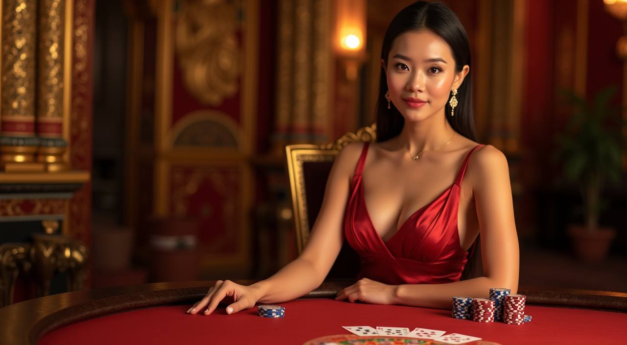 live22agent Baccarat Fast